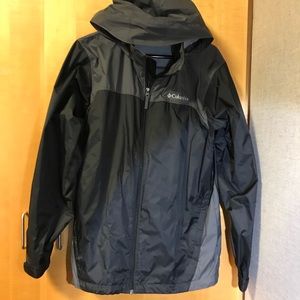 Columbia Glennaker Lakes Rain Jacket